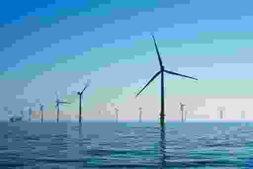 OFFSHORE