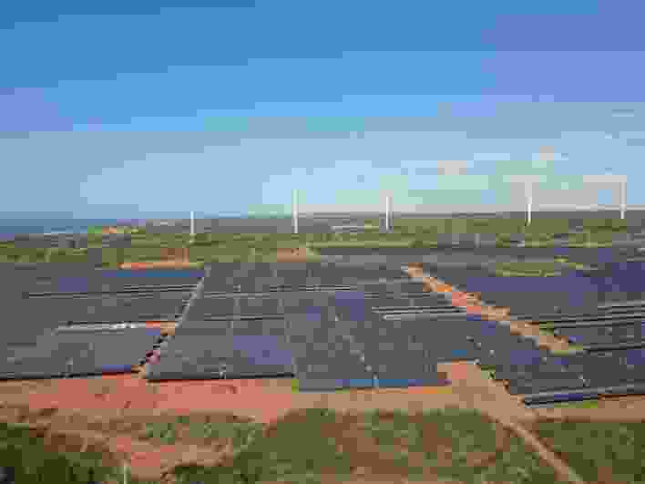 Solar Inspecao Nordeste