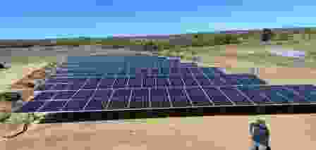 Kit Solar Embressas grande